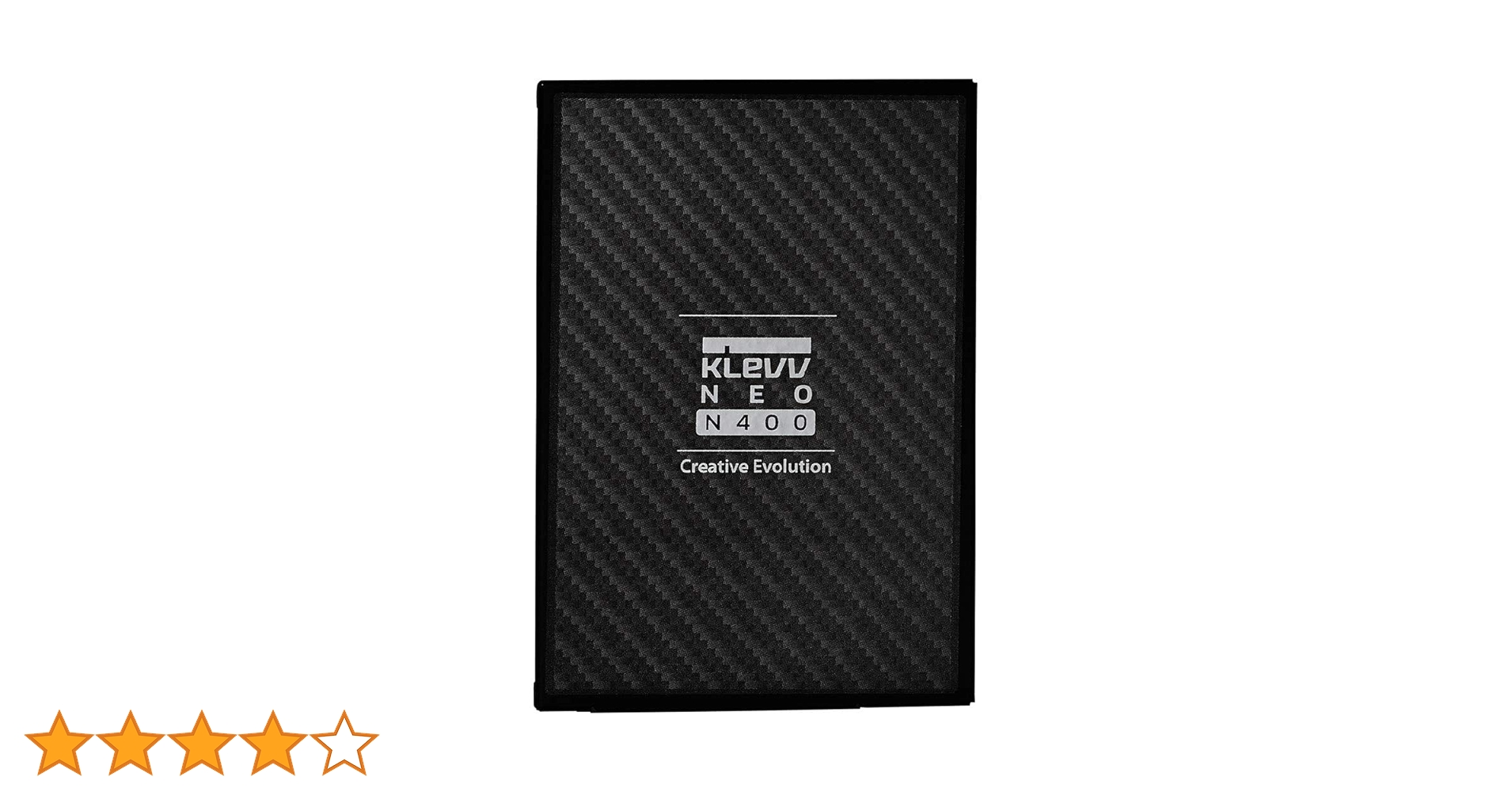 Amazon | エッセンコアクレブ KLEVV SSD 240GB SATA3 6Gb/s 2.5